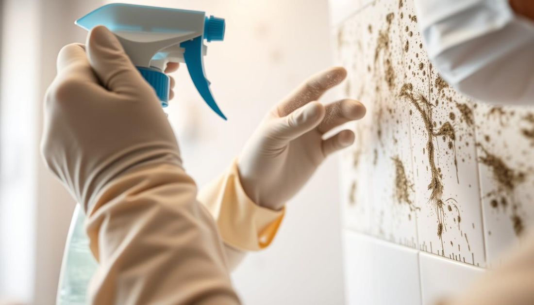 The Ultimate Mold and Mildew Removal Guide for Singapore