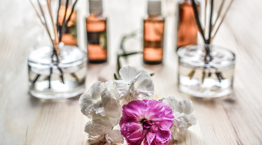 Gift Ideas for Scent Lovers