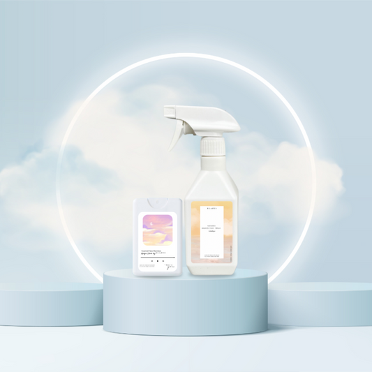 scented hand sanitizer, hand sanitizer Singapore