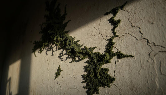 How Humidity in Singapore Fuels Mold Growth (And How to Prevent It)