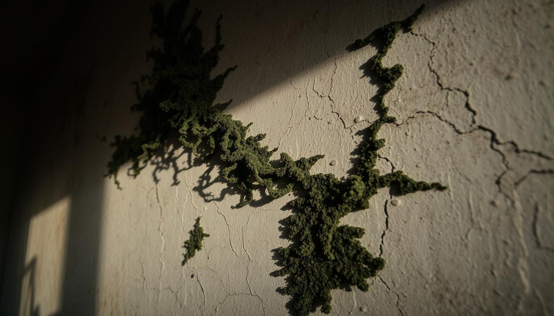 How Humidity in Singapore Fuels Mold Growth (And How to Prevent It)