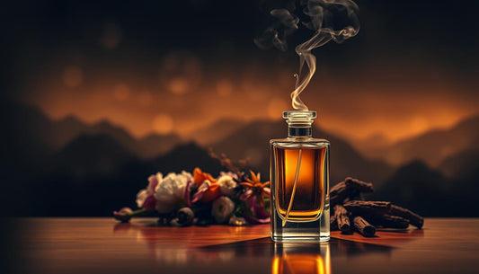 The Psychology of Scent: How Fragrance Affects Mood and Memory