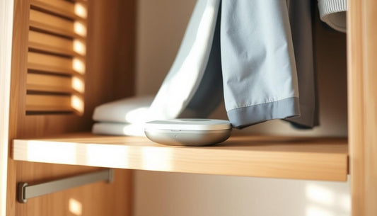 How to Keep Your Wardrobe Smelling Fresh 24/7