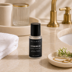 Ethereal Cooling Scented Body Wash 50ml | Bergamot, Green Tea & Cedarwood