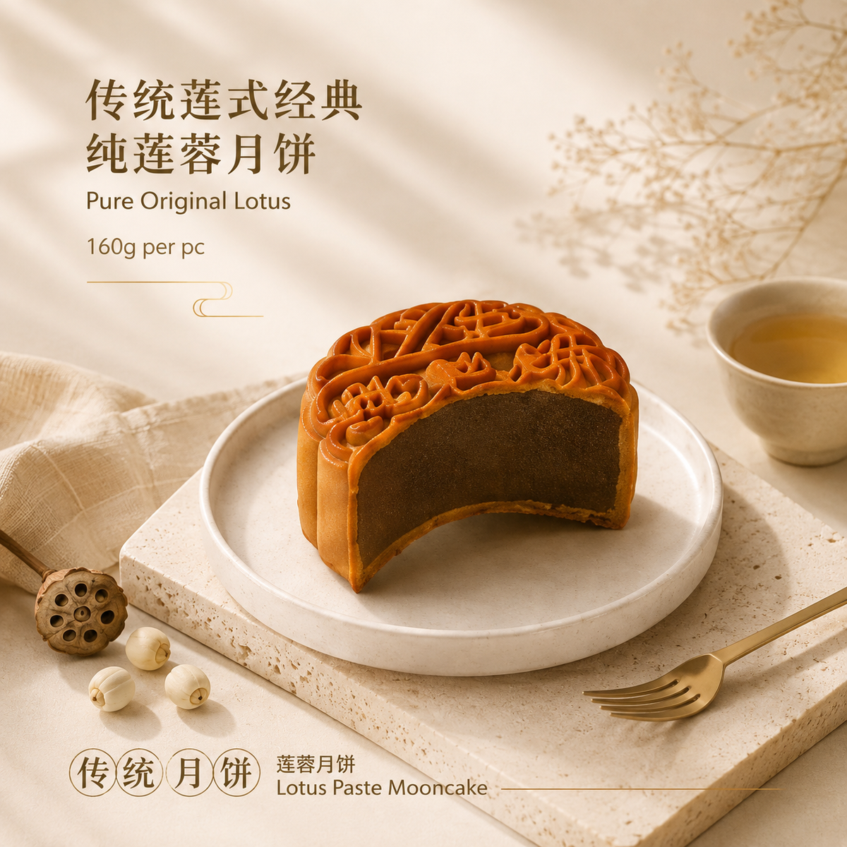 Mooncake