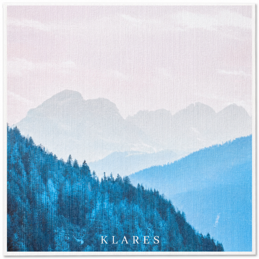 Swedish Dish Cloth – Hiking Peak