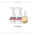 Mold & Mildew Stain Remover 500ml (BESTSELLER)