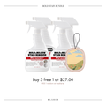 Mold & Mildew Stain Remover 500ml (BESTSELLER)