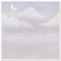 Swedish Dish Cloth – Purple Night Sky