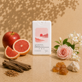 Afterglow Hand & Surface Sanitizer 20ml | Apple, Jasmine & Cedarwood