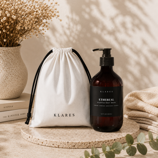 Body Wash Gift Set