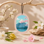 Cherry Blossom Wardrobe Air Freshener | White Tea & Cashmere Wood