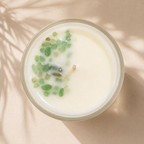 English Pear & Freesia Scented Candle 100g