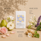 English Pear & Freesia Hand & Surface Sanitizer 20ml