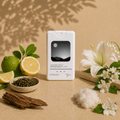 Ethereal Dreams Hand & Surface Sanitizer 20ml | Bergamot, Green Tea & White Musk