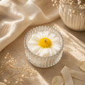 Flower Scented Candle 180g
