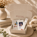 Hand Sanitizer & Room Spray Gift Set Box