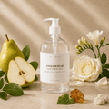 English Pear & Freesia Scented Body Wash 500ml