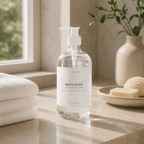 Moonlight Scented Body Wash 500ml | Orange Blossom, Jasmine & Vanilla