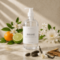 Moonlight Scented Body Wash 500ml | Orange Blossom, Jasmine & Vanilla