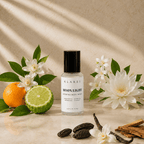 Moonlight Scented Body Wash 50ml | Orange Blossom, Jasmine & Vanilla