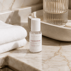 Valentine Scented Body Wash 50ml | Peony, Rose & White Musk