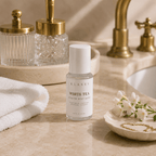 White Tea Scented Body Wash 50ml | Bergamot, White Tea