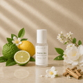 White Tea Scented Body Wash 50ml | Bergamot, White Tea