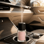 Fairy Dust Electric Mist Diffuser 130ml | Grapefruit, Passion Fruit, Sandalwood