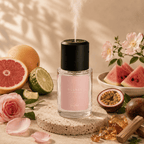 Fairy Dust Electric Mist Diffuser 130ml | Grapefruit, Passion Fruit, Sandalwood