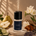 Mist Twilight Electric Mist Diffuser 130ml | Pear, Freesia, Amber