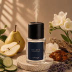 Mist Twilight Electric Mist Diffuser 130ml | Pear, Freesia, Amber