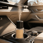 Morning Breeze Electric Mist Diffuser 130ml | Bergamot, Freesia, White Musk