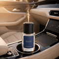 Mountain Spring Electric Mist Diffuser 130ml | Blackcurrant Nectar, Peony, Vanilla