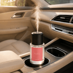 Ocean Vibes Electric Mist Diffuser 130ml | Fresh Fruits, Soft Florals, Sandalwood