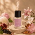 Spring Lilies Electric Mist Diffuser 130ml | Blackcurrant Honey, Peony, Amber