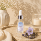 Fragrance Oil & Air Freshener Gift Set