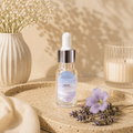 Deep Rest Fragrance Oil 10ml | Lavender, Geranium, Soft Woods
