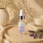 Fragrance Oil & Air Freshener Gift Set