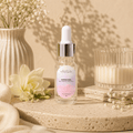 Positive Vibes Fragrance Oil 10ml | Yuzu, Freesia, Cedarwood