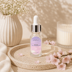 Fragrance Oil & Air Freshener Gift Set
