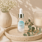 Fragrance Oil & Air Freshener Gift Set
