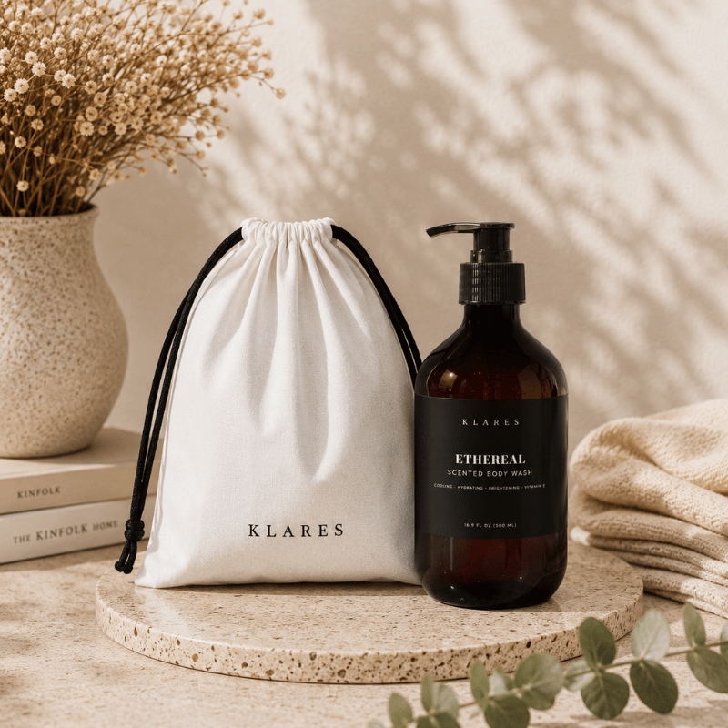 Body Wash Gift Set