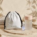 Fragrance Oil & Mini Mist Humidifier (Pink) Gift Set