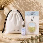 Fragrance Oil & Air Freshener Gift Set