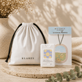 Hand Sanitizer & Air Freshener Gift Set