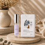 Hand Sanitizer & Room Spray Gift Set Box