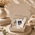 Hand Sanitizer & Room Spray Gift Set Box