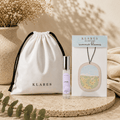 Room and Linen Spray & Air Freshener Gift Set