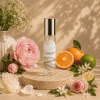 Daydream Bloom Hair & Body Mist 10ml | Peony, Rose, White Musk